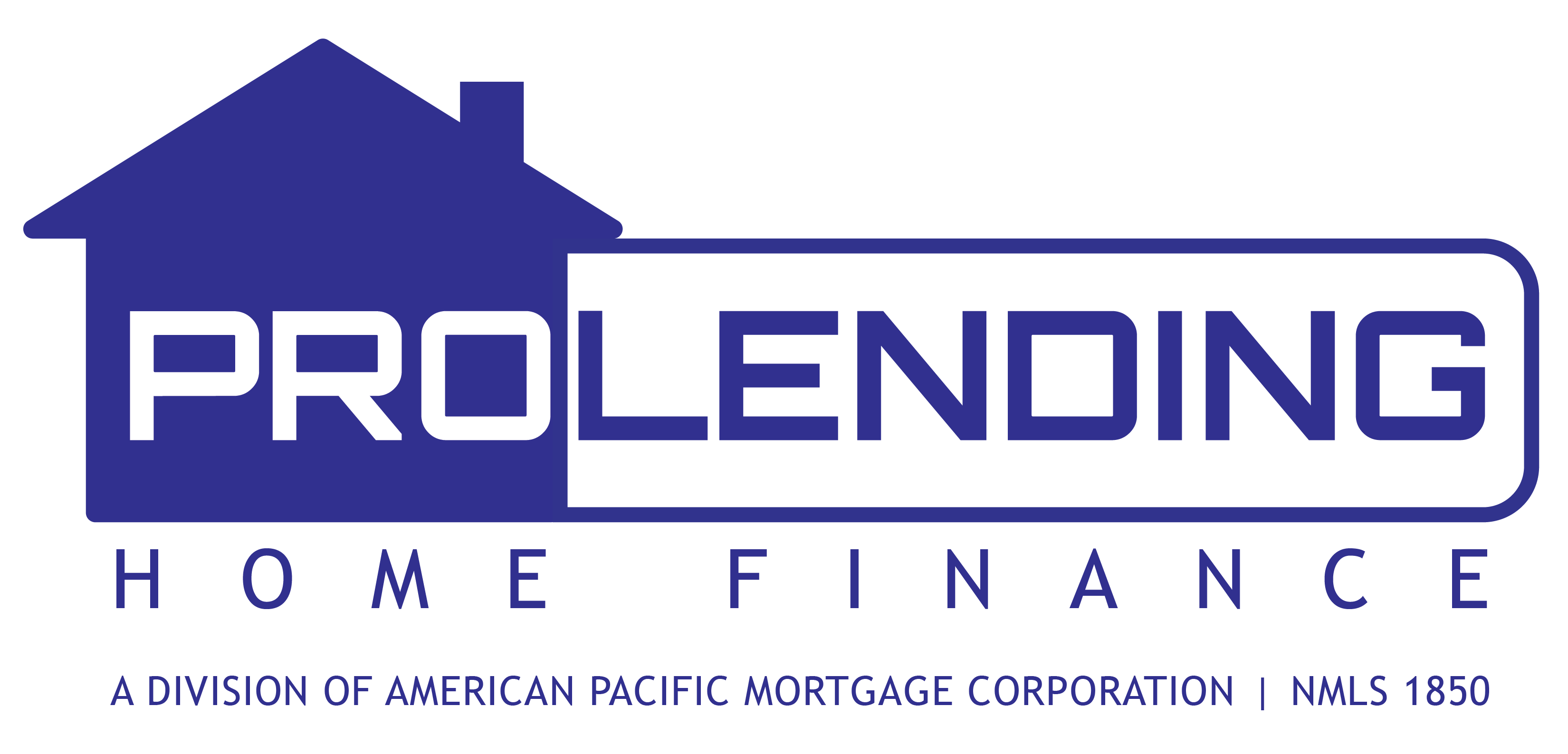 ProLending Home Finance